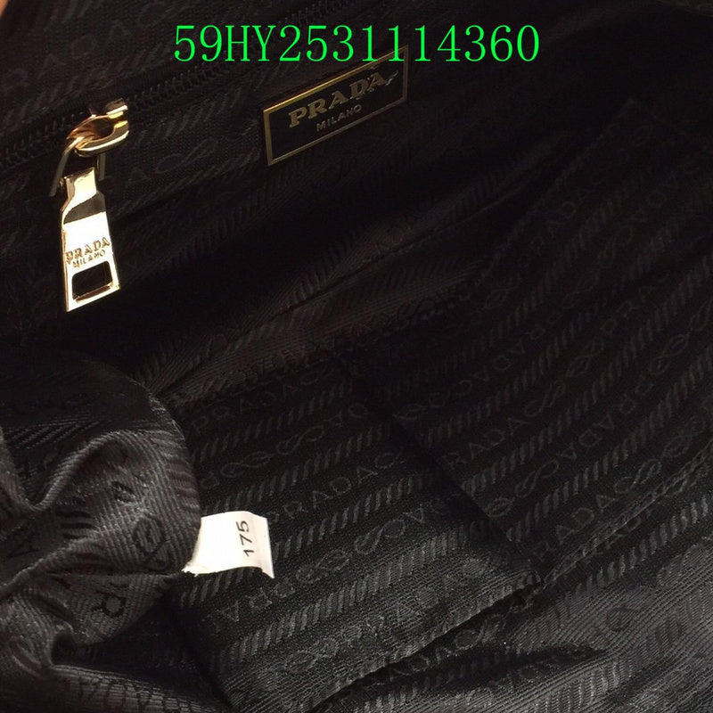 Prada Bags - The Barnes Bags  812