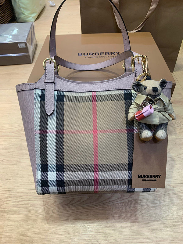 Burberry Bags - BG Bags - 495