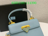 Prada Bags - The Barnes Bags  802