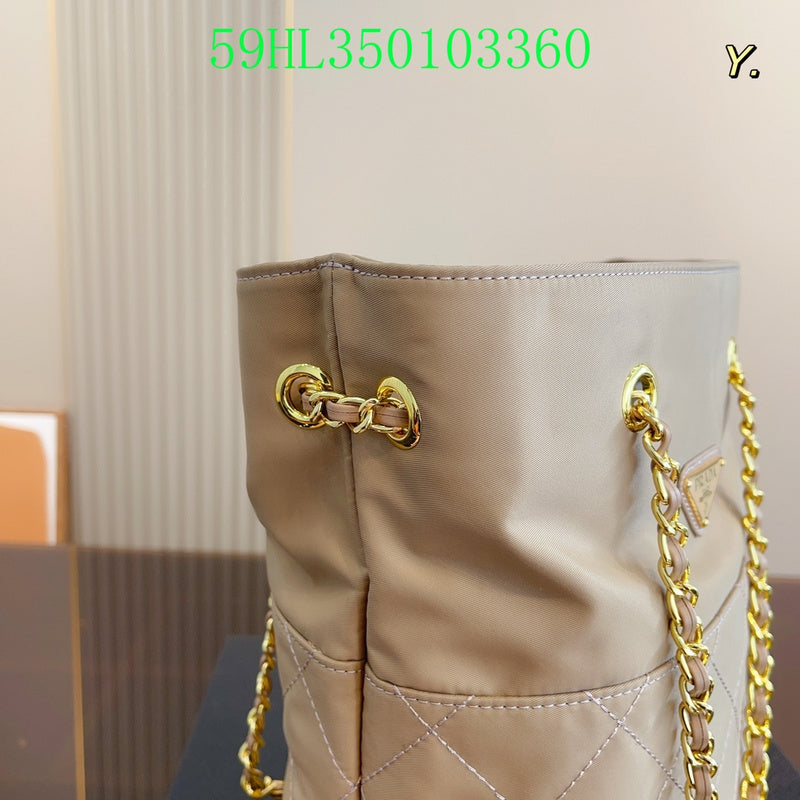 Prada Bags - The Barnes Bags  669