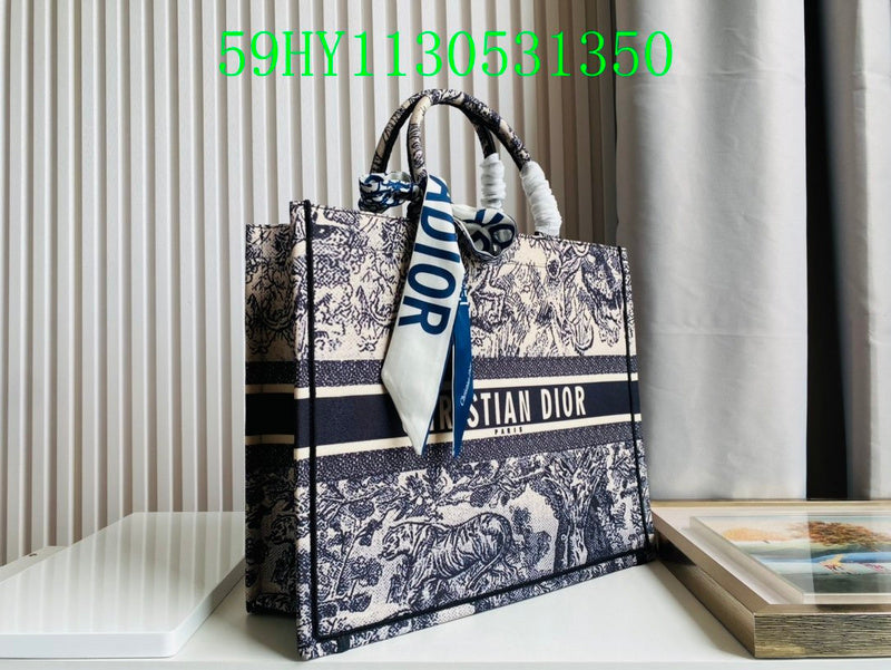 Christian Dior Bags Bags - The Tote   254