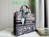 Christian Dior Bags Bags - The Tote   254