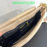 Prada Bags - The Barnes Bags  1086