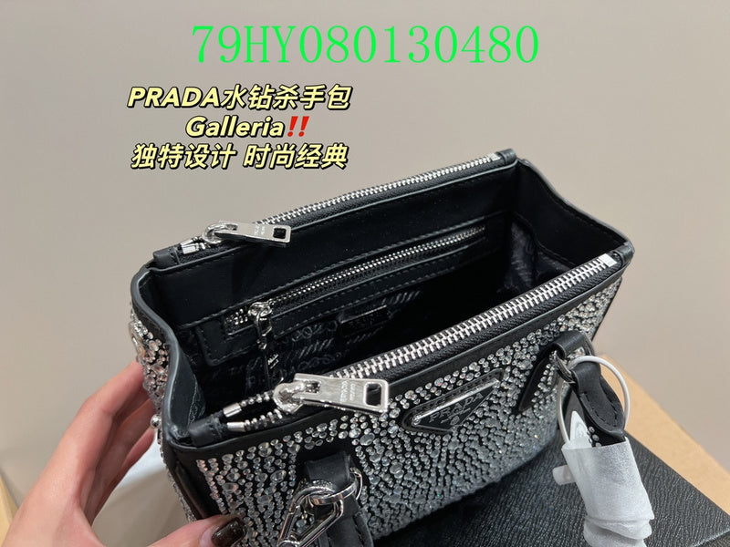 Prada Bags - The Barnes Bags  630