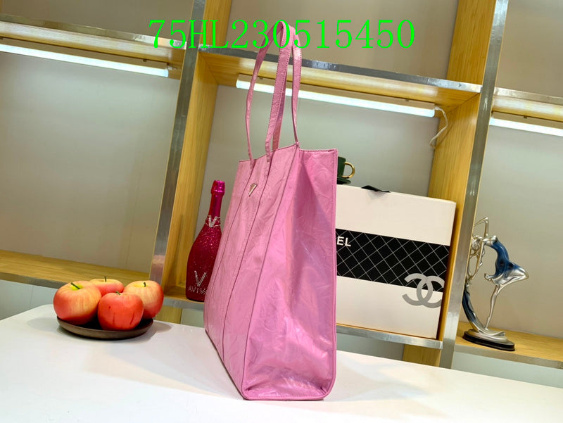 Prada Bags - The Barnes Bags  306