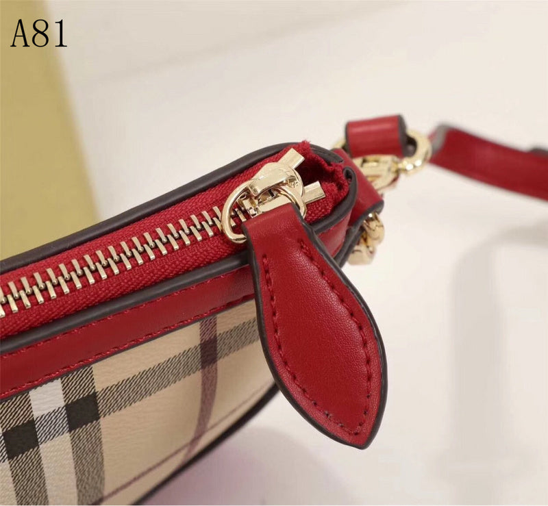 Burberry Bags - Bagsattire   113