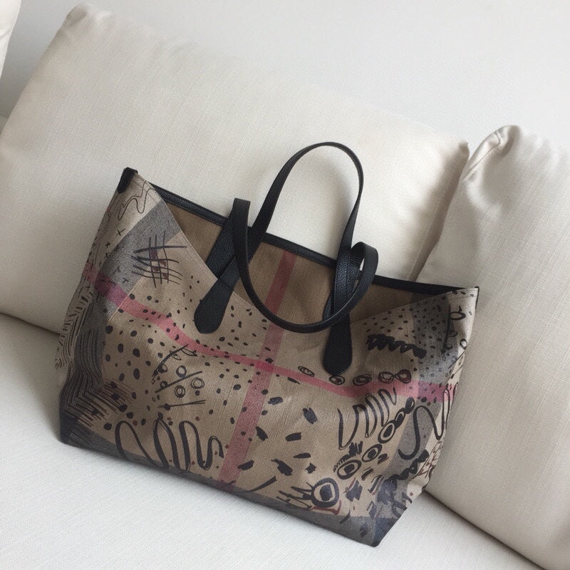 Burberry Bags - BG Bags - 070