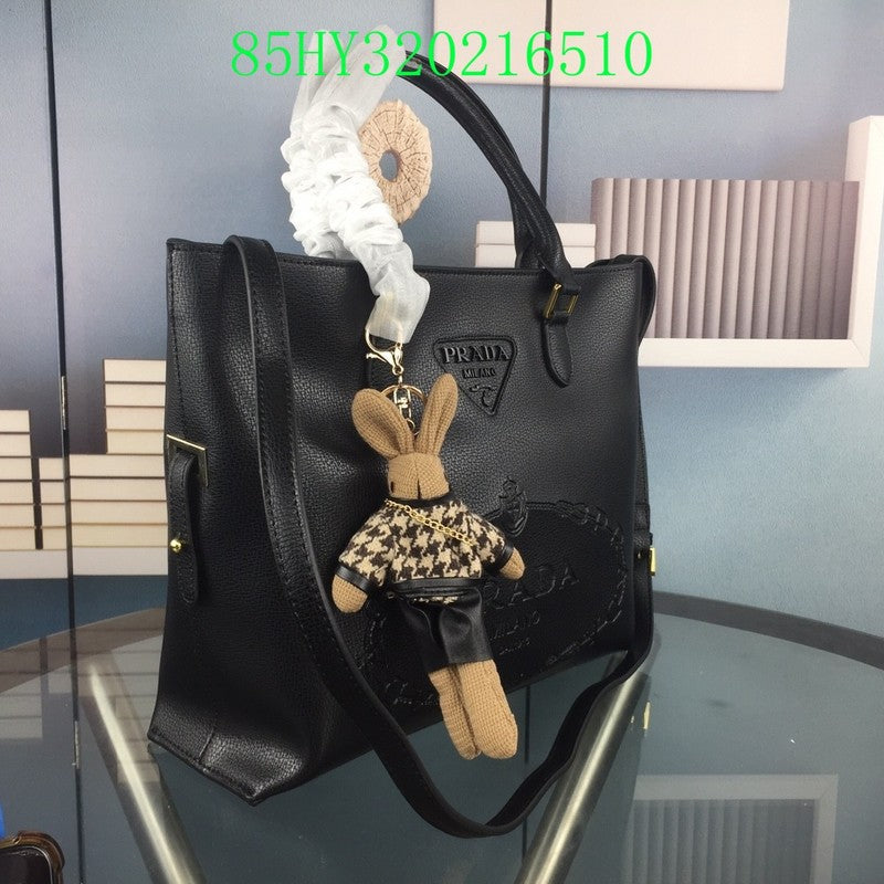 Prada Bags - The Barnes Bags  556