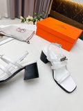 New Hermes HIGH HEELS 033