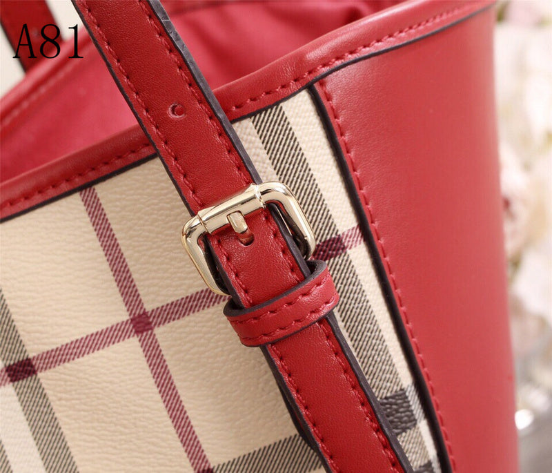 Burberry Bags - Bagsattire   004