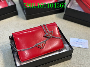 Prada Bags - The Barnes Bags  676