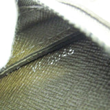 Louis Vuitton Baikal  Leather Clutch Bag