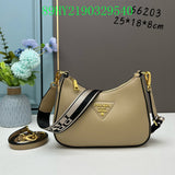 Prada Bags - The Barnes Bags  426