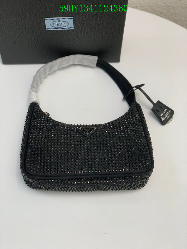 Prada Bags - The Barnes Bags  765