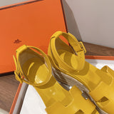 New Hermes HIGH HEELS 025