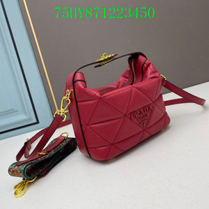 Prada Bags - The Barnes Bags  668