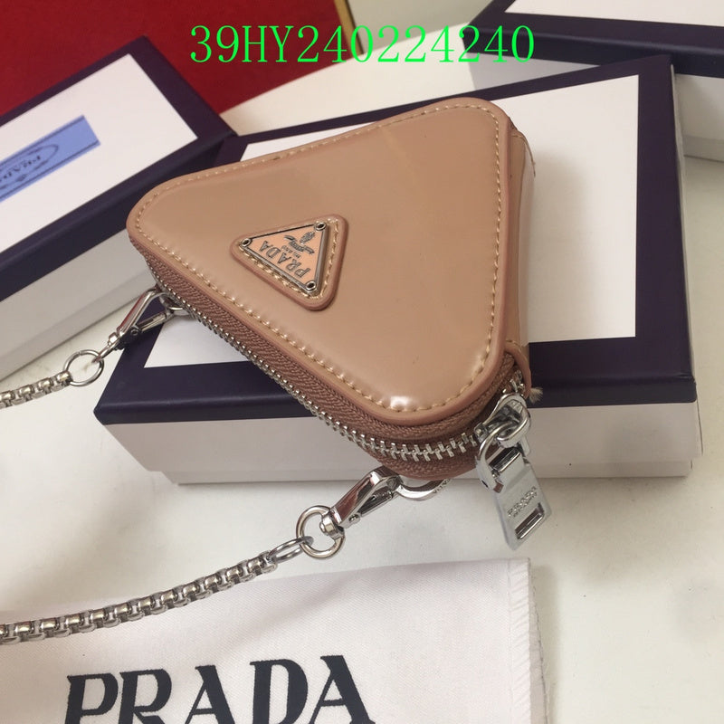 Prada Bags - The Barnes Bags  497
