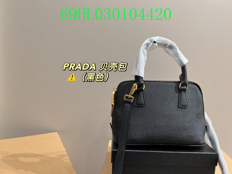 Prada Bags - The Barnes Bags  661
