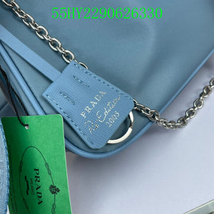 Prada Bags - The Barnes Bags  150