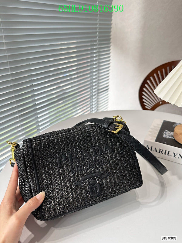 Prada Bags - The Barnes Bags  051