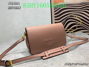 Prada Bags - The Barnes Bags  274