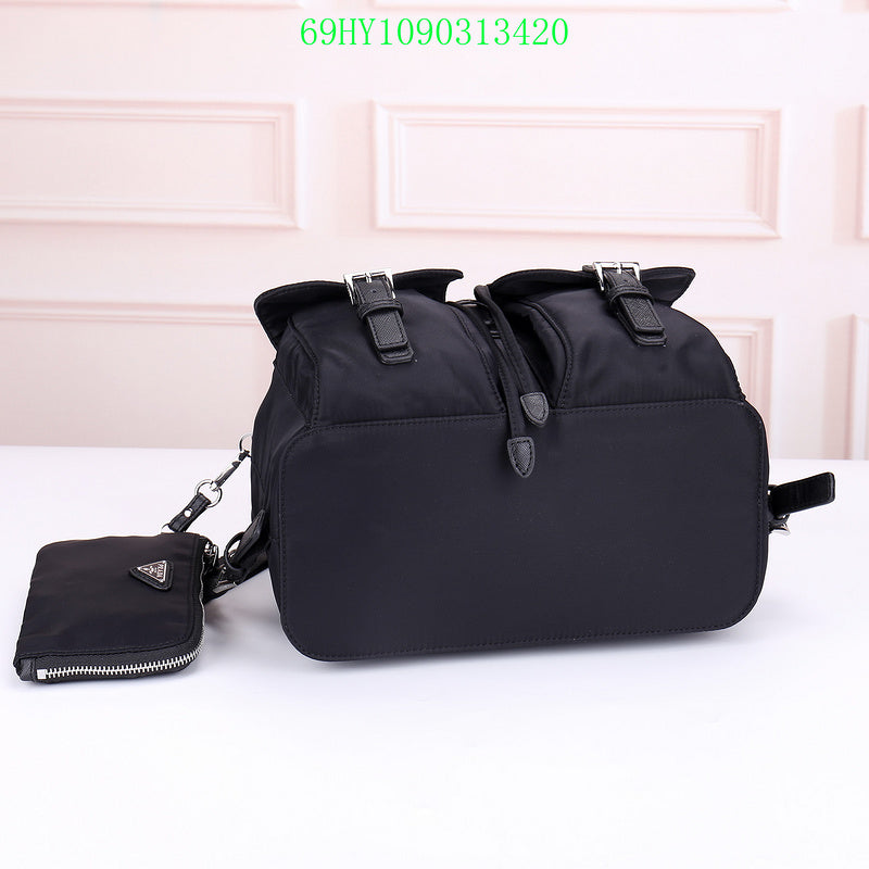 Prada Bags - The Barnes Bags  474