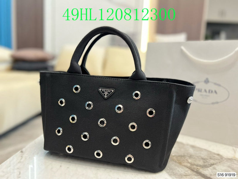 Prada Bags - The Barnes Bags  1045