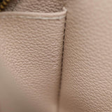 Louis Vuitton Cosmetic Pouch  Canvas Clutch Bag