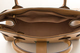 Gucci Dalhia W/ GG Logo Handbag