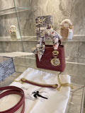 MO - Top Quality Bags Christian Dior 205