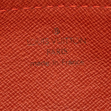 Louis Vuitton Damier Papillon GM 30 Handbag N51303 Brown PVC Leather  Louis Vuitton