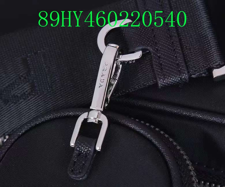 Prada Bags - The Barnes Bags  536