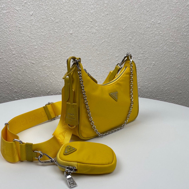 Camila Bags - Prada Bags - 067