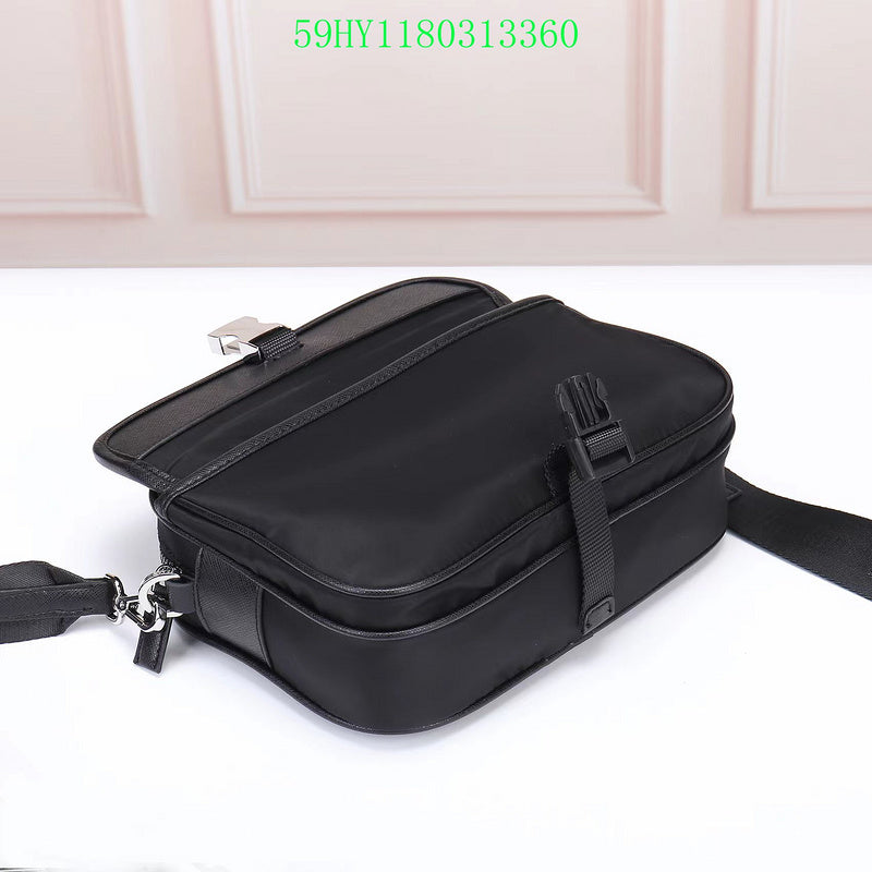 Prada Bags - The Barnes Bags  463