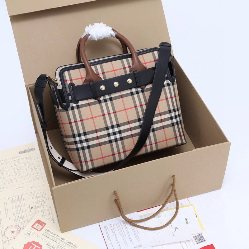 Burberry Bags - BG Bags - 750