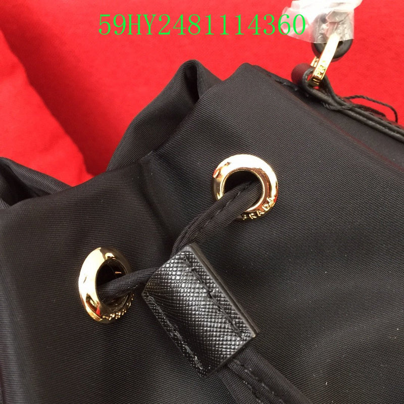 Prada Bags - The Barnes Bags  803