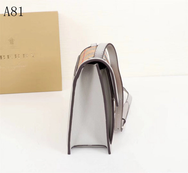 Burberry Bags - Bagsattire   067