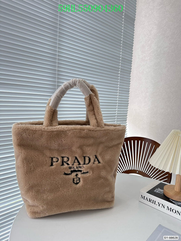 Prada Bags - The Barnes Bags  008