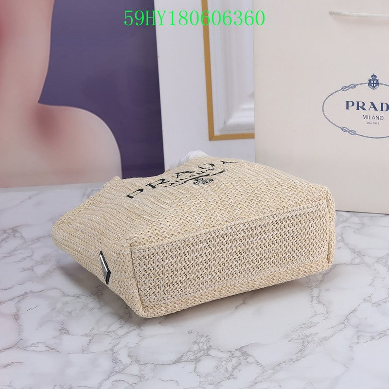 Prada Bags - The Barnes Bags  212