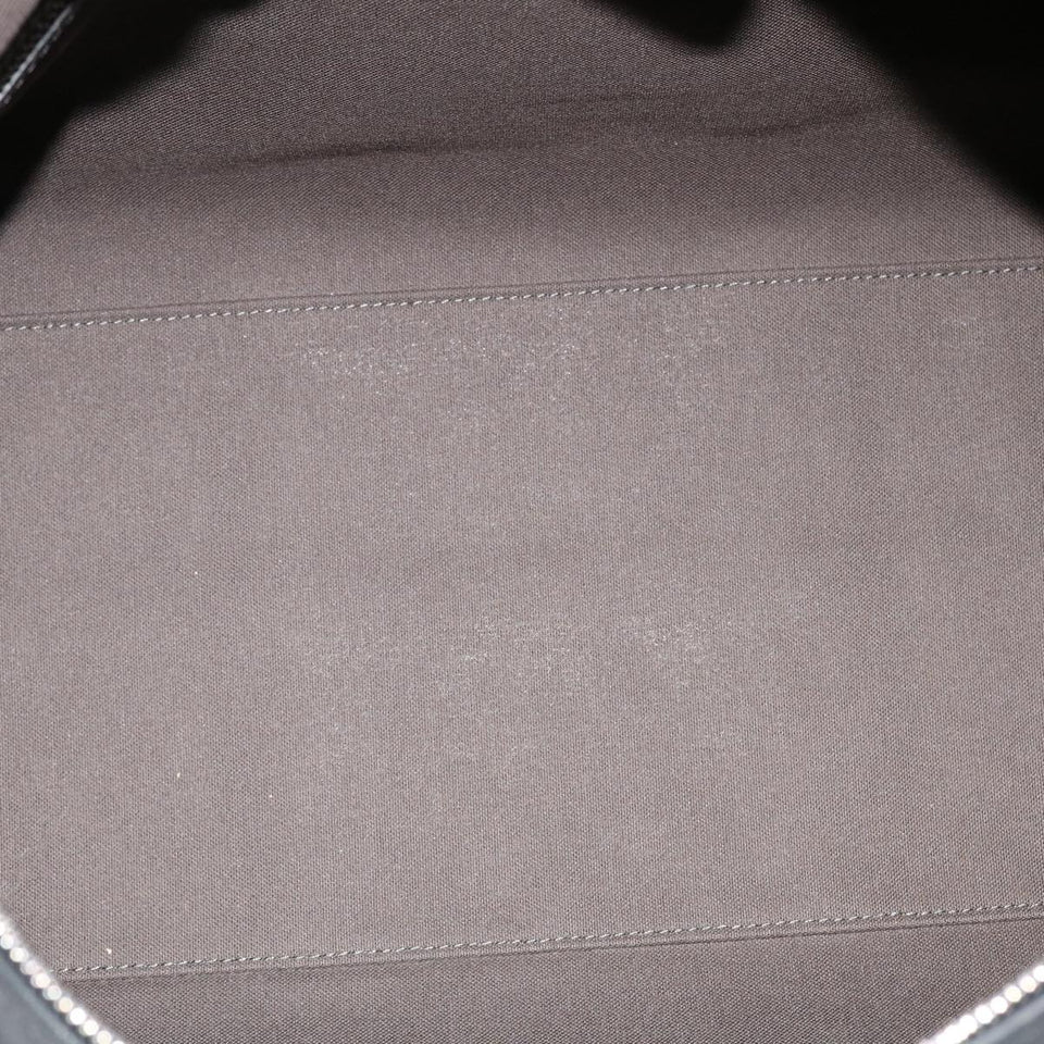 LOUIS VUITTON Damier Infini Keepall Bandouliere 45 Boston Bag N41145 LV 42163