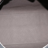 LOUIS VUITTON Damier Infini Keepall Bandouliere 45 Boston Bag N41145 LV 42163