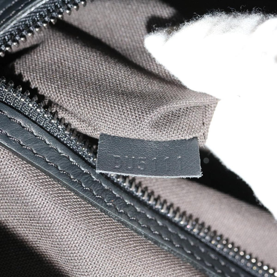 LOUIS VUITTON Damier Infini Keepall Bandouliere 45 Boston Bag N41145 LV 42163