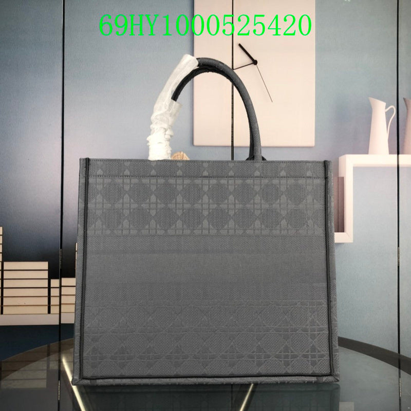 Christian Dior Bags Bags - The Tote   039