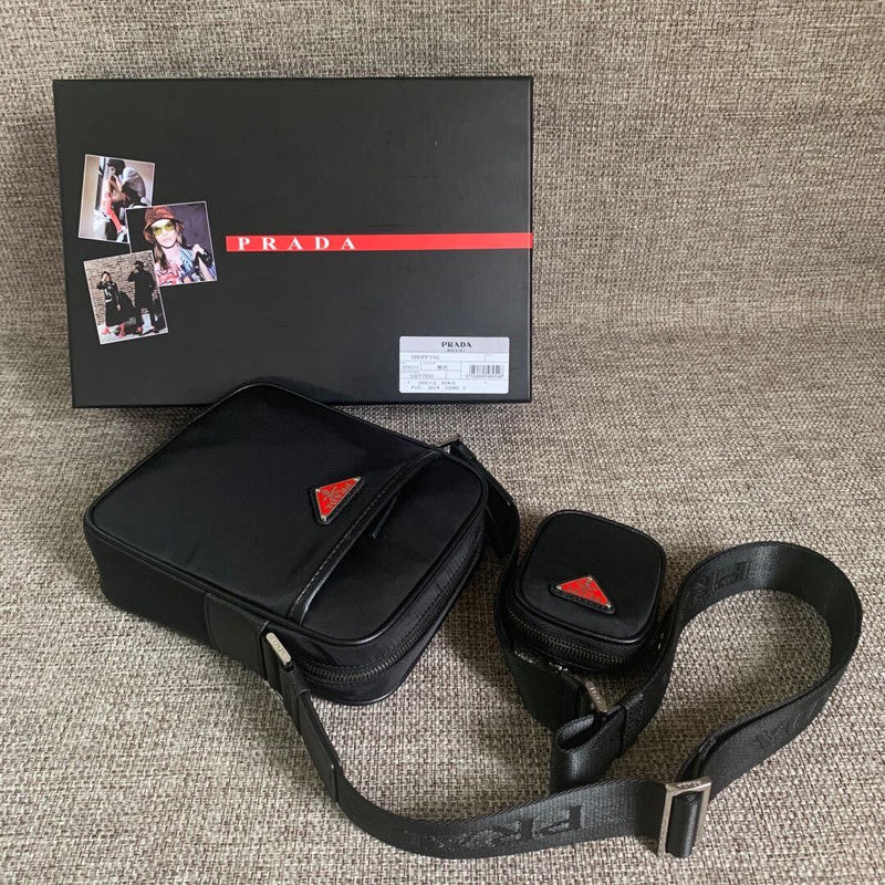 Camila Bags - Prada Bags - 104