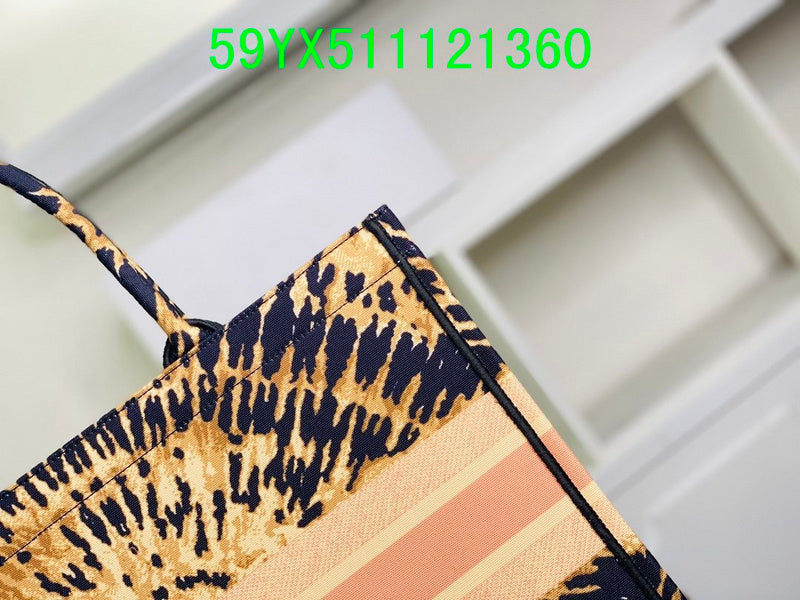 Christian Dior Bags Bags - The Tote   024