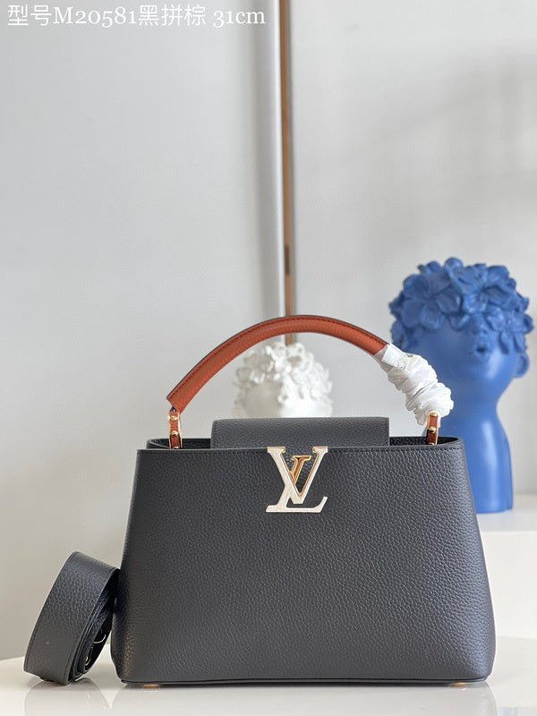 Louis Vuitton Bags