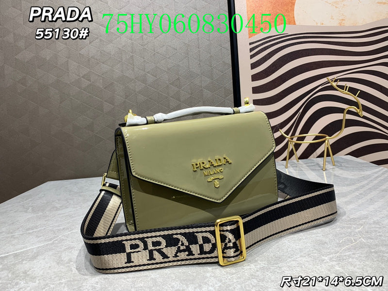 Prada Bags - The Barnes Bags  014