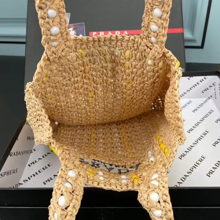Camila Bags - Prada Bags - 1147