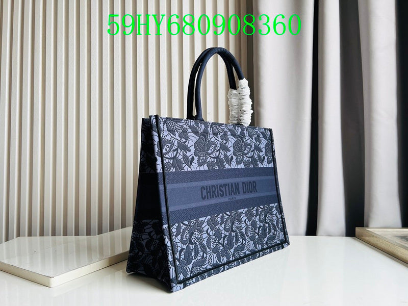 Christian Dior Bags Bags - The Tote   173