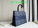 Christian Dior Bags Bags - The Tote   173